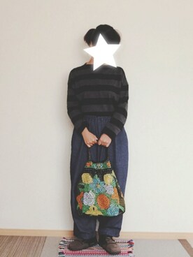 sanauさんのコーディネート