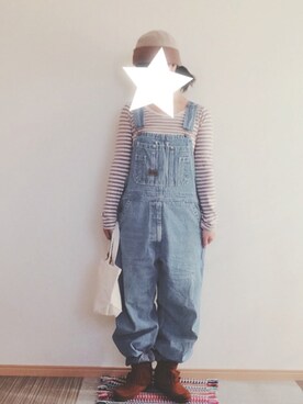 sanauさんのコーディネート