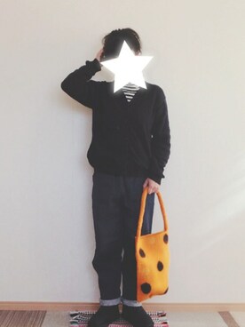 sanauさんのコーディネート