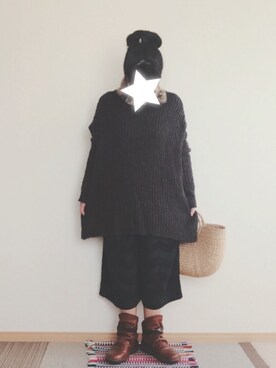 sanauさんのコーディネート