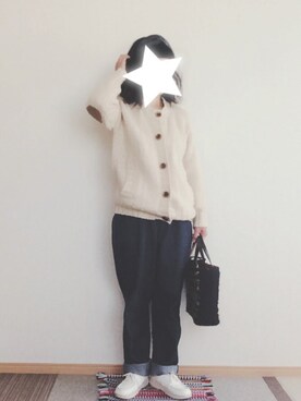 sanauさんのコーディネート