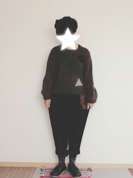 sanauさんのコーディネート