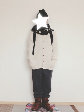 sanauさんのコーディネート