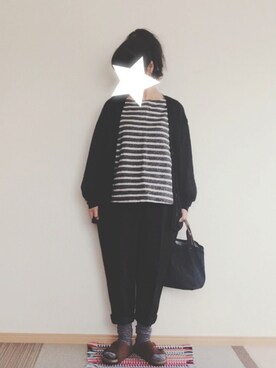 sanauさんのコーディネート