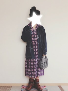 sanauさんのコーディネート