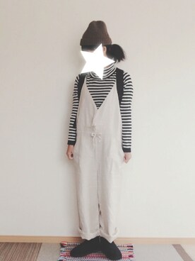 sanauさんのコーディネート