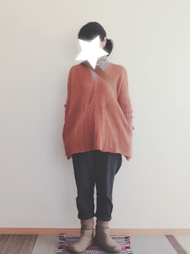 sanauさんのコーディネート