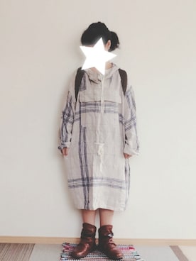 sanauさんのコーディネート