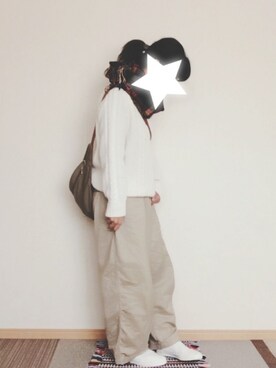 sanauさんのコーディネート