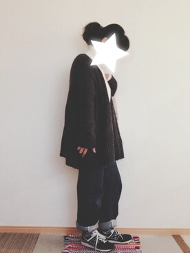 sanauさんのコーディネート