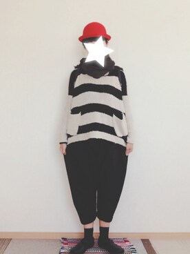 sanauさんのコーディネート