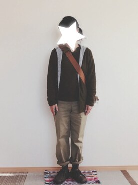 sanauさんのコーディネート