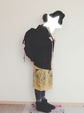 sanauさんのコーディネート