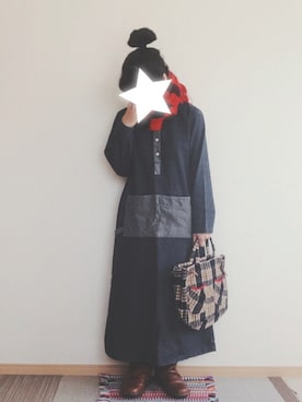 sanauさんのコーディネート