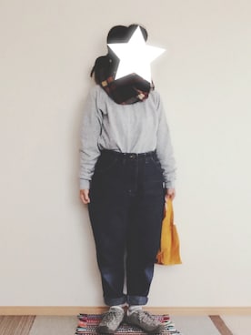 sanauさんのコーディネート