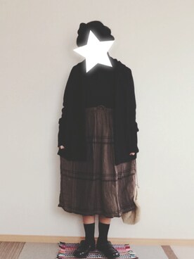 sanauさんのコーディネート