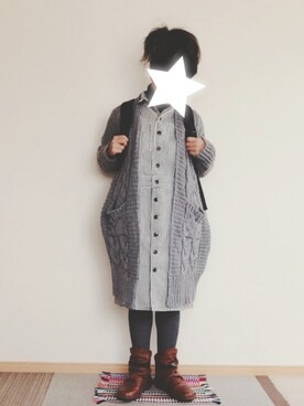 sanauさんのコーディネート