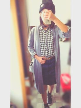 ayumuさんのコーディネート