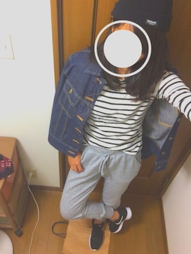 ayumuさんのコーディネート