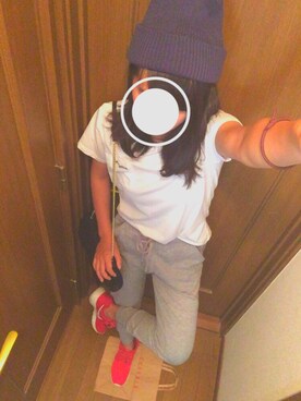 ayumuさんのコーディネート