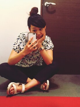 09e208012さんのコーディネート