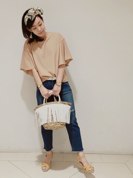 09e208012さんのコーディネート