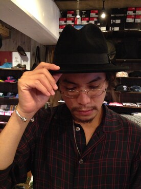 Lafayette横浜店さんのコーディネート