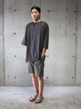 daikiさんのコーディネート