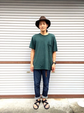 daikiさんのコーディネート