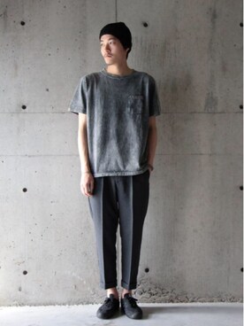 daikiさんのコーディネート