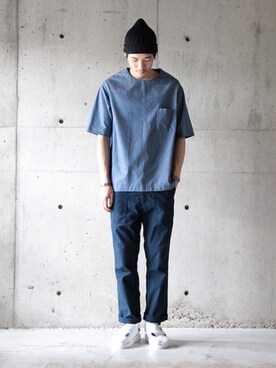 daikiさんのコーディネート