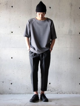 daikiさんのコーディネート