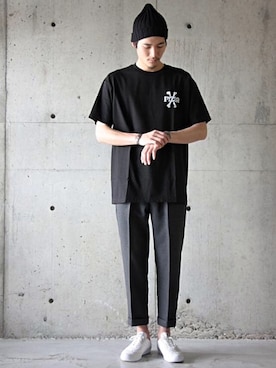 daikiさんのコーディネート