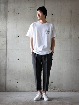 daikiさんのコーディネート