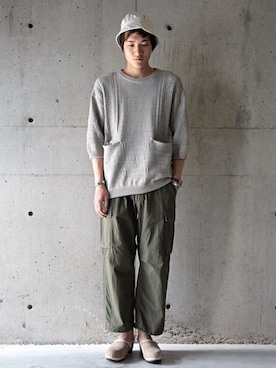 daikiさんのコーディネート