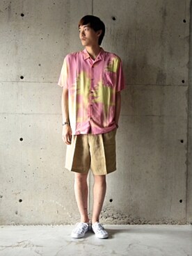 daikiさんのコーディネート