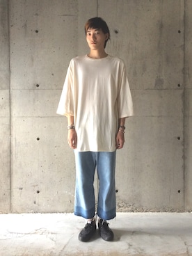 daikiさんのコーディネート