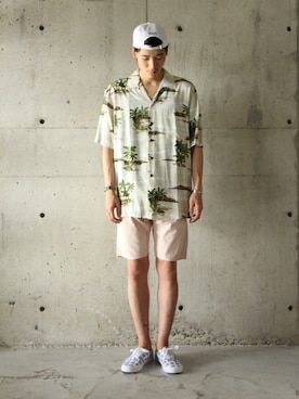 daikiさんのコーディネート