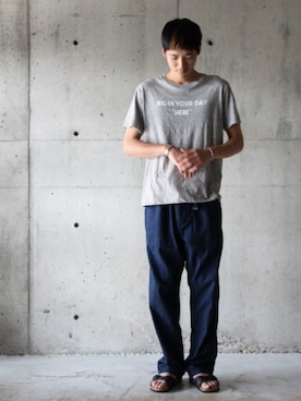 daikiさんのコーディネート