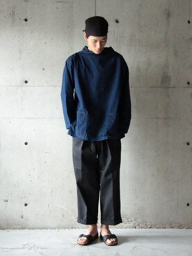 daikiさんのコーディネート