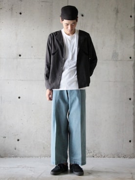 daikiさんのコーディネート