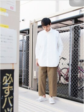 daikiさんのコーディネート