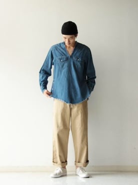 daikiさんのコーディネート