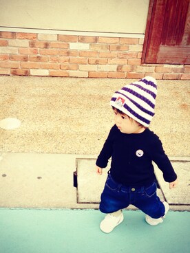 hyuga yamatoさんのコーディネート