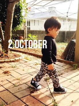 hyuga yamatoさんのコーディネート