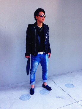 hyuga yamatoさんのコーディネート