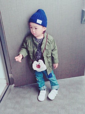 hyuga yamatoさんのコーディネート