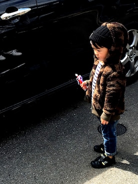 hyuga yamatoさんのコーディネート