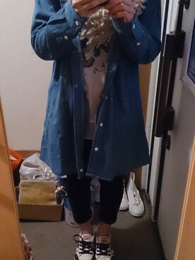 こず★さんのコーディネート