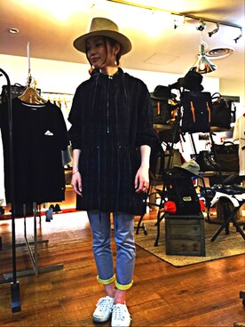 KEISUKE さんのコーディネート